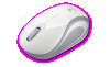 Logitech M187 Ασύρματο Οπτικό Mini Ποντίκι Λευκό 910-002735 Logitech M187 Ασύρματο Οπτικό Mini Ποντίκι Λευκό 910-002735